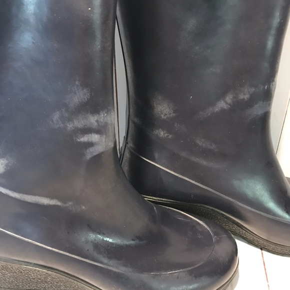 Sperry Rain boots - Picture 2 of 5